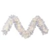 Vickerman Prelit Artificial Christmas Garland (560747) 2 Vickerman Prelit Artificial Christmas Garland (560747) -Light Bulbs Shop 560747lg
