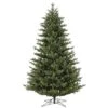 Vickerman Unlit Artificial Christmas Tree (560914) 2 Vickerman Unlit Artificial Christmas Tree (560914) -Light Bulbs Shop 560839lg 2