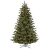 Vickerman Prelit Artificial Christmas Tree (560921) -Light Bulbs Shop 560846lg 3