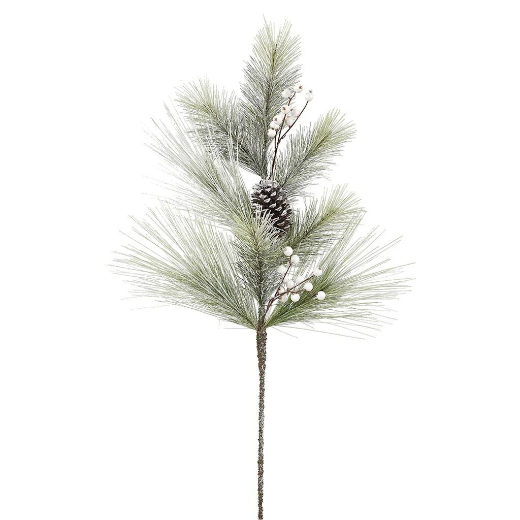 Vickerman Unlit Artificial Christmas Spray (561256) 3 Vickerman Unlit Artificial Christmas Spray (561256)