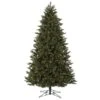 Vickerman Prelit Artificial Christmas Tree (561706) 1 Vickerman Prelit Artificial Christmas Tree (561706) -Light Bulbs Shop 561669lg 1