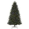 Vickerman Prelit Artificial Christmas Tree (561928) 2 Vickerman Prelit Artificial Christmas Tree (561928) -Light Bulbs Shop 561768lg