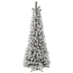 Vickerman Prelit Artificial Christmas Tree (562345)
