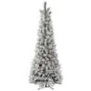 Vickerman Prelit Artificial Christmas Tree (562369) -Light Bulbs Shop 562307lg 3