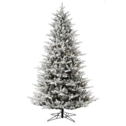Vickerman Prelit Artificial Christmas Tree (562581)