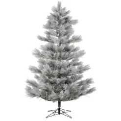 Vickerman Unlit Artificial Christmas Tree (562741)