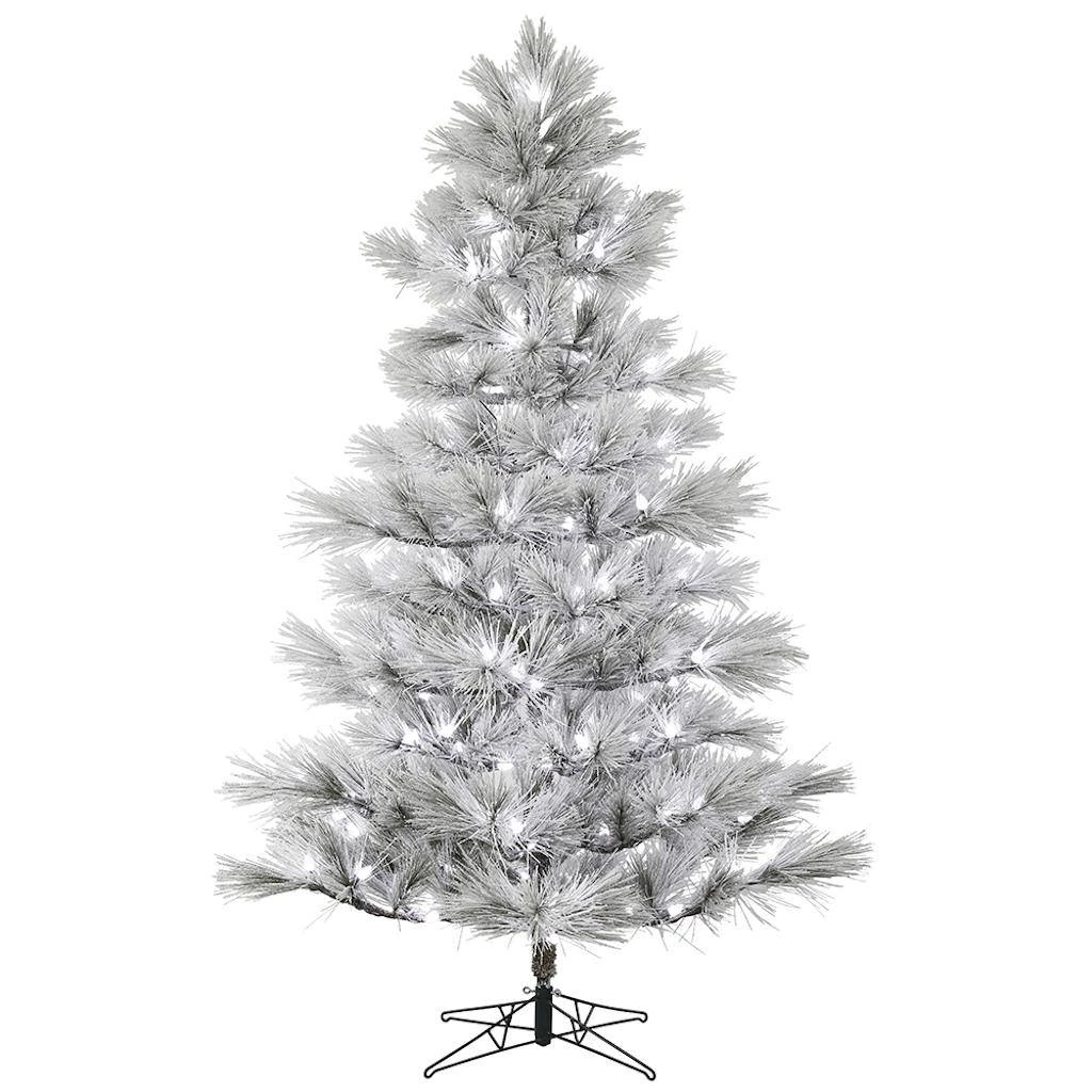 Vickerman Prelit Artificial Christmas Tree (562833) 3 Vickerman Prelit Artificial Christmas Tree (562833)