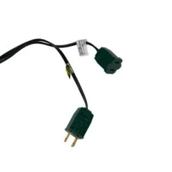 Kurt S Adler Christmas Bubble Light Set (56309) -Light Bulbs Shop 56309plugmd