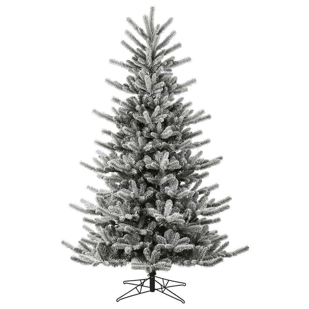 Vickerman Unlit Artificial Christmas Tree (563212) 3 Vickerman Unlit Artificial Christmas Tree (563212)