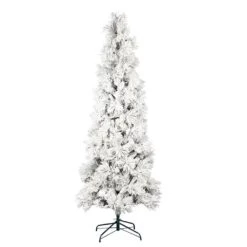 Vickerman Unlit Artificial Christmas Tree (563397)