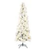 Vickerman Prelit Artificial Christmas Tree (563359)