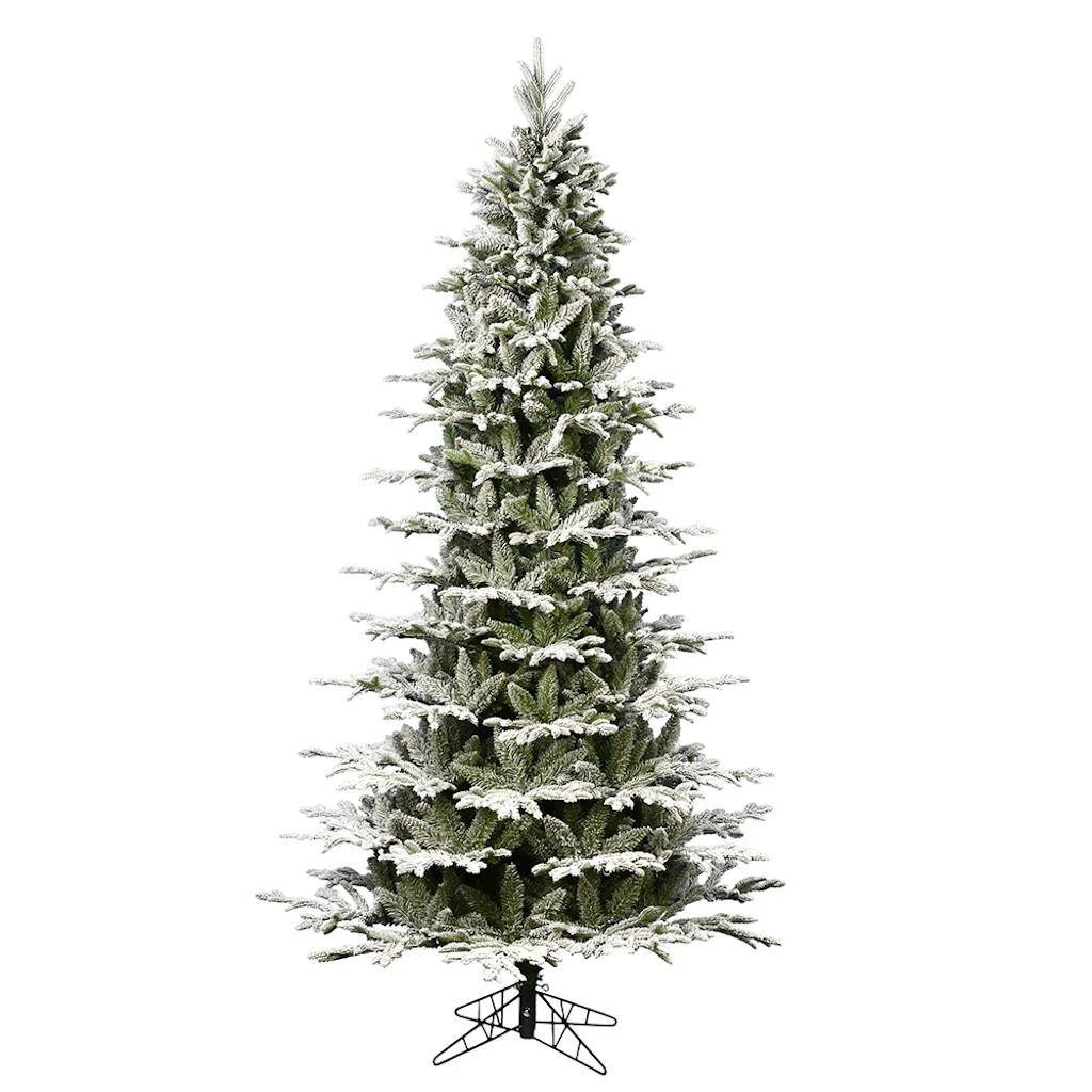 Vickerman Unlit Artificial Christmas Tree (563632) 3 Vickerman Unlit Artificial Christmas Tree (563632)