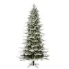 Vickerman Unlit Artificial Christmas Tree (563830) -Light Bulbs Shop 563489lg 7