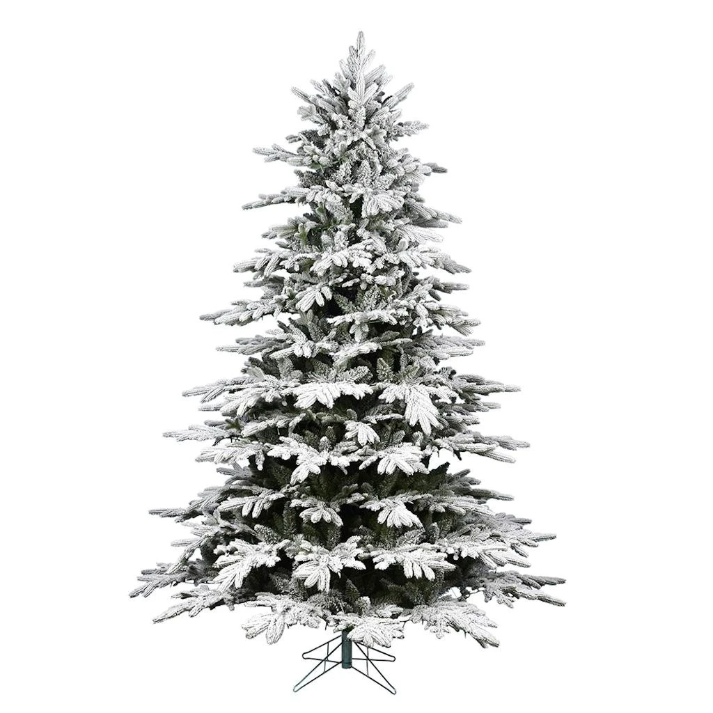 Vickerman Unlit Artificial Christmas Tree (564165) 3 Vickerman Unlit Artificial Christmas Tree (564165)