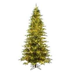 Vickerman Prelit Artificial Christmas Tree (564776)