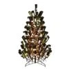 Vickerman Prelit Christmas Tree (565087) -Light Bulbs Shop 565063lg 1