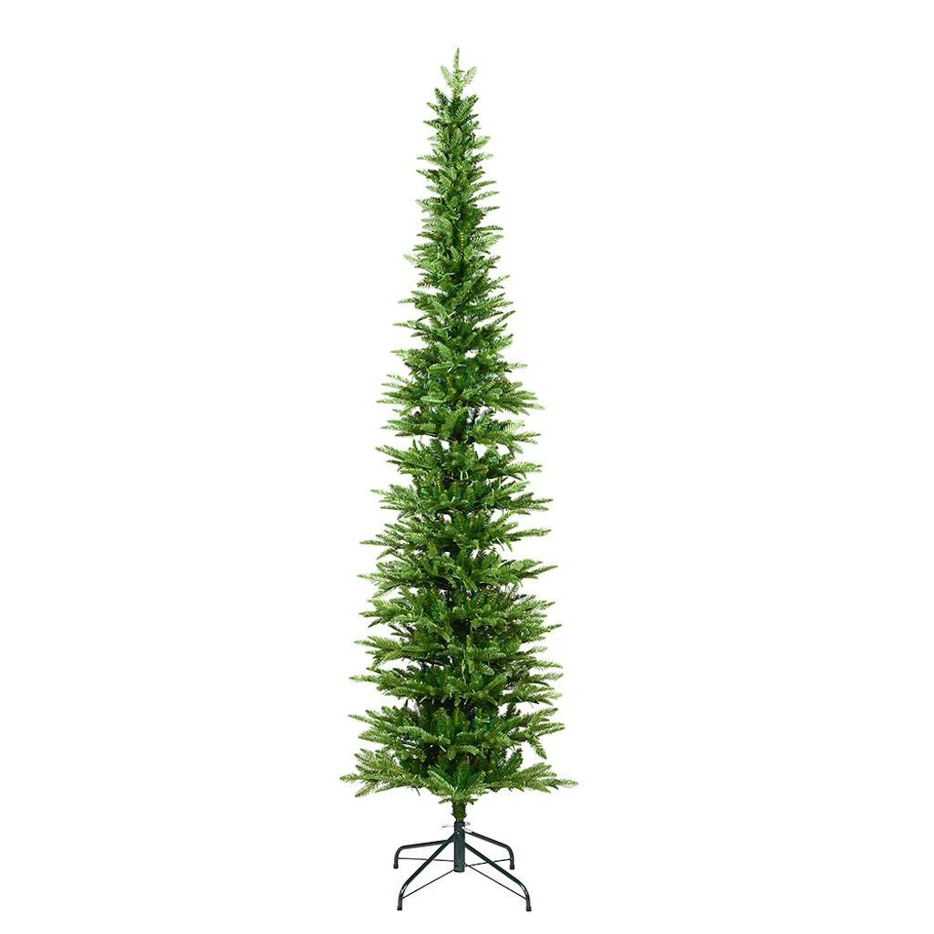 Vickerman Unlit Artificial Christmas Tree (565551) 3 Vickerman Unlit Artificial Christmas Tree (565551)