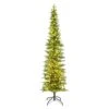 Vickerman Prelit Artificial Christmas Tree (565421) 2 Vickerman Prelit Artificial Christmas Tree (565421) -Light Bulbs Shop 565421lg 1