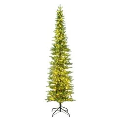 Vickerman Prelit Artificial Christmas Tree (565421)
