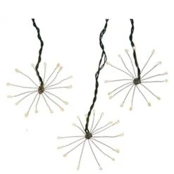 Kurt S. Adler LED Light Set (56553) 10 Kurt S. Adler LED Light Set (56553) -Light Bulbs Shop 56553add2md