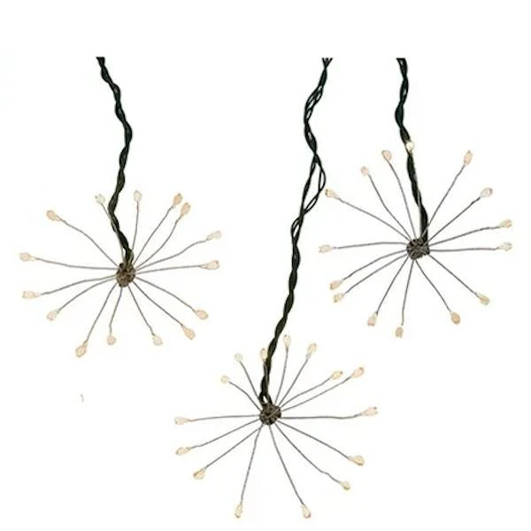 Kurt S. Adler LED Light Set (56553) 6 Kurt S. Adler LED Light Set (56553) - Image 4