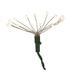 Kurt S. Adler LED Light Set (56553) 9 Kurt S. Adler LED Light Set (56553) -Light Bulbs Shop 56553addmd