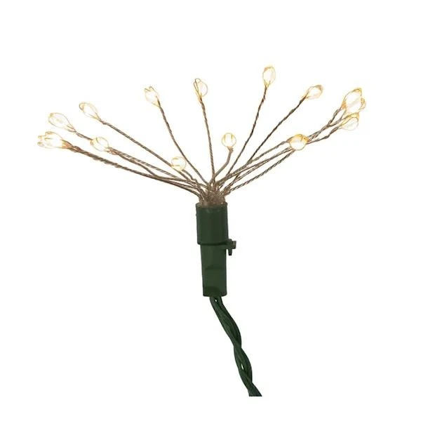 Kurt S. Adler LED Light Set (56553) 5 Kurt S. Adler LED Light Set (56553) - Image 3