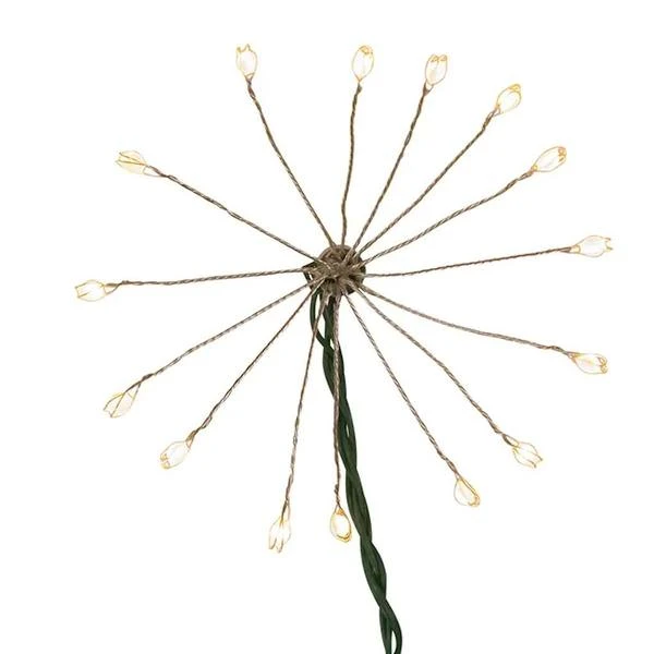 Kurt S. Adler LED Light Set (56553) 4 Kurt S. Adler LED Light Set (56553) - Image 2