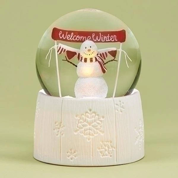 Roman Glitter Dome (Batteries Not Included) (56577) 5 Roman Glitter Dome (Batteries Not Included) (56577) - Image 3