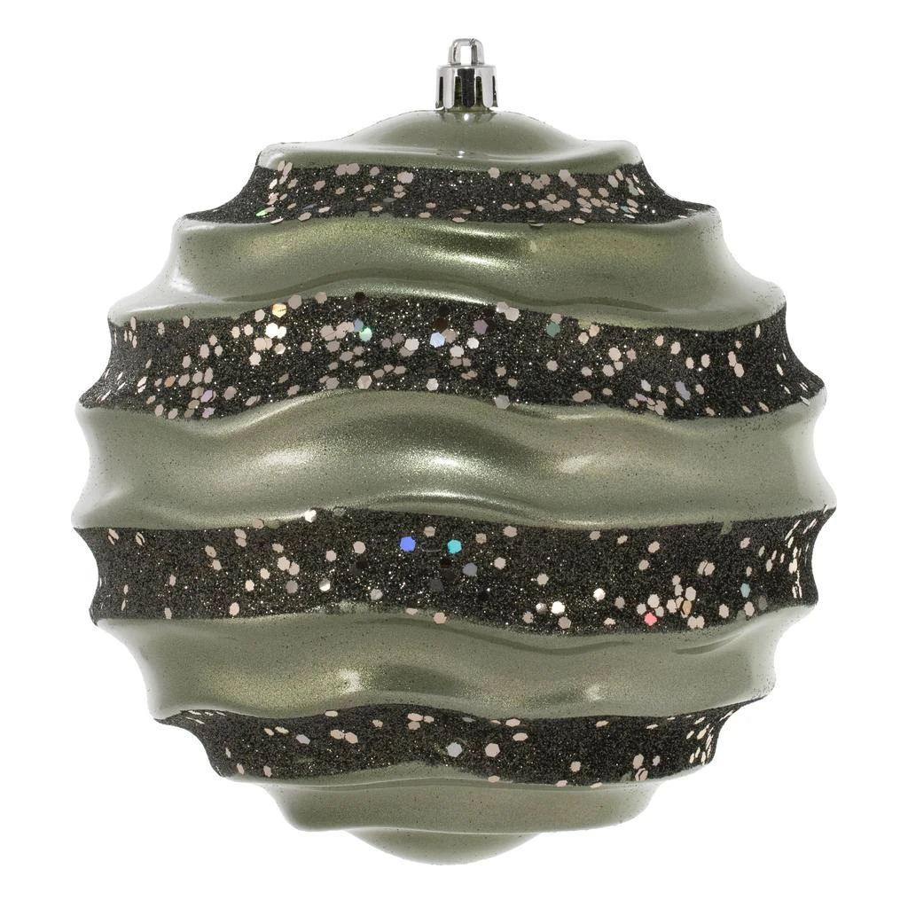 Vickerman Christmas Tree Ornament (567296) 3 Vickerman Christmas Tree Ornament (567296)