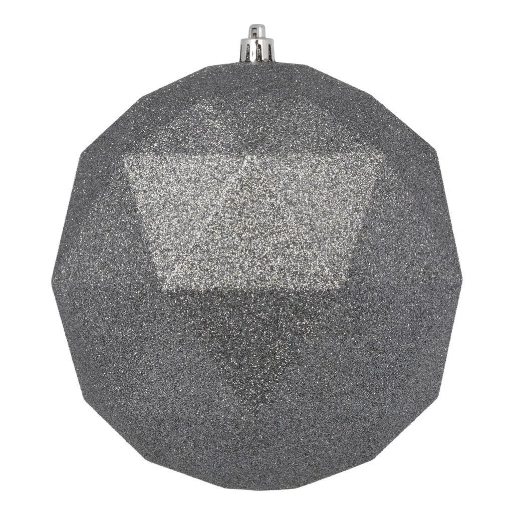 Vickerman Christmas Tree Ornament (4 Pack) (567760) 3 Vickerman Christmas Tree Ornament (4 Pack) (567760)