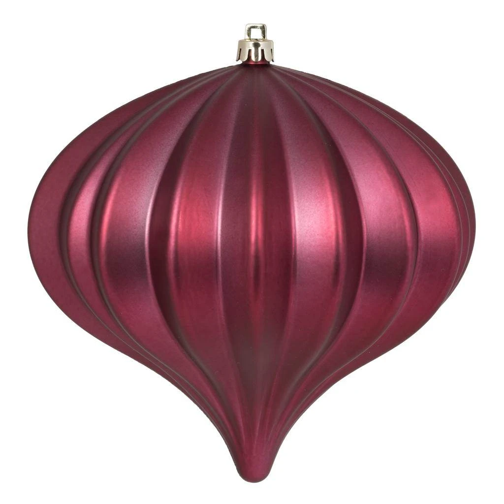 Vickerman Christmas Tree Ornament (3 Pack) (568293) 3 Vickerman Christmas Tree Ornament (3 Pack) (568293)