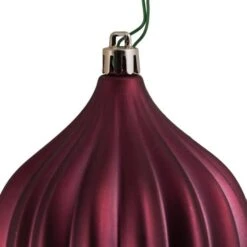 Christmas Decoration (4 Pack) (568897) 8 Christmas Decoration (4 Pack) (568897) -Light Bulbs Shop 568897topmd