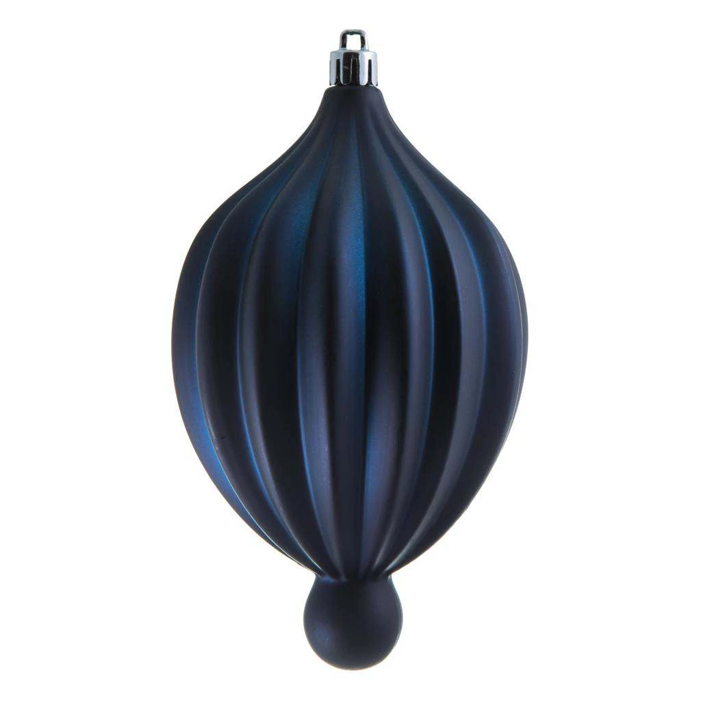 Vickerman Christmas Tree Ornament (4 Pack) (568934) 3 Vickerman Christmas Tree Ornament (4 Pack) (568934)