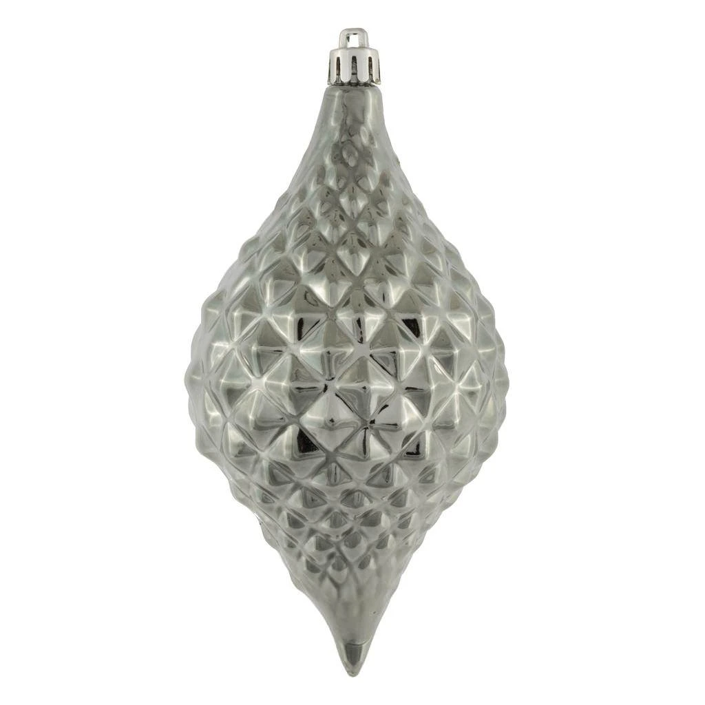 Vickerman Christmas Tree Ornament (4 Pack) (568972) 3 Vickerman Christmas Tree Ornament (4 Pack) (568972)