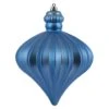 Vickerman Christmas Tree Ornament (4 Pack) (569221)