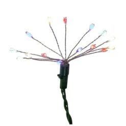 Kurt S. Adler LED Light Set (56998) -Light Bulbs Shop 56998addmd