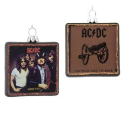 Kurt S. Adler Ornament (57099)