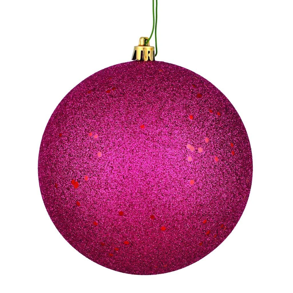 Vickerman Christmas Tree Ornament (571330) 3 Vickerman Christmas Tree Ornament (571330)