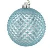 Vickerman Christmas Tree Ornament (4 Pack) (573129) 1 Vickerman Christmas Tree Ornament (4 Pack) (573129) -Light Bulbs Shop 573129lg