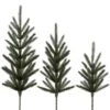 Vickerman Artificial Christmas Spray (set Of 3) (573662) 1 Vickerman Artificial Christmas Spray (set Of 3) (573662) -Light Bulbs Shop 573662lg