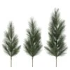 Vickerman Artificial Christmas Spray (set Of 3) (573686) 1 Vickerman Artificial Christmas Spray (set Of 3) (573686) -Light Bulbs Shop 573686lg