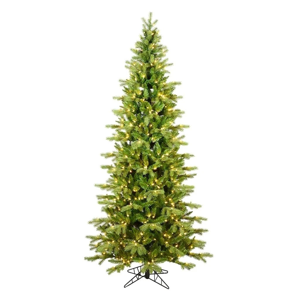 Vickerman Prelit Artificial Christmas Tree (573938) 3 Vickerman Prelit Artificial Christmas Tree (573938)