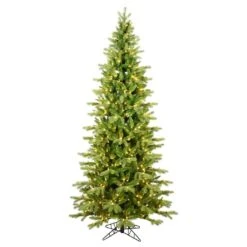 Vickerman Prelit Artificial Christmas Tree (573969)