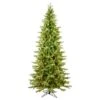 Vickerman Prelit Artificial Christmas Tree (574010) -Light Bulbs Shop 573860lg 2