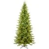 Vickerman Prelit Artificial Christmas Tree (574164)