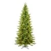 Vickerman Prelit Artificial Christmas Tree (574638) -Light Bulbs Shop 574287lg 1