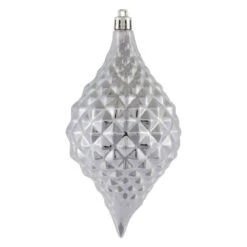 Vickerman Christmas Tree Ornament (4 Pack) (575291)