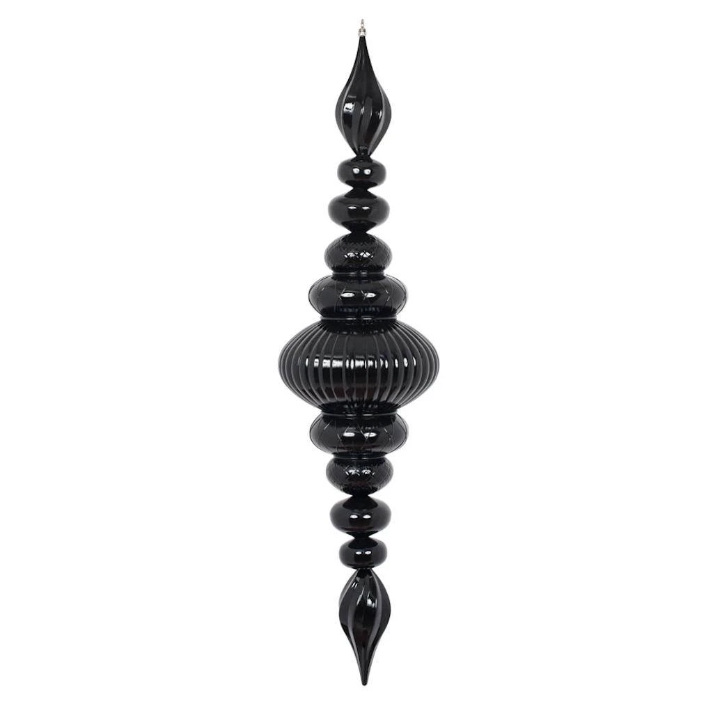 Vickerman Christmas Tree Ornament (576489) 3 Vickerman Christmas Tree Ornament (576489)