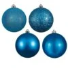 Vickerman Christmas Tree Ornament (36 Pack) (576984) -Light Bulbs Shop 576984lg
